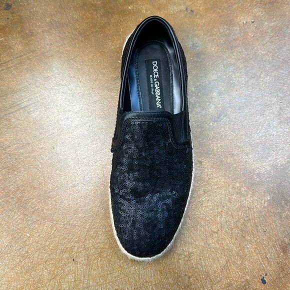 Dolce gabbana slip on - Picture 1 of 7